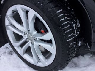 Audi SQ5 Quattro Facelift EU5 3.0 V6 TDI 230kW