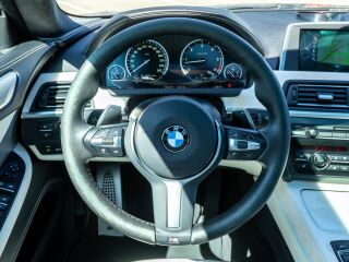 BMW 640 M-pakett 3.0 230kW