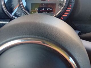 MINI Clubman 1.5 100kW