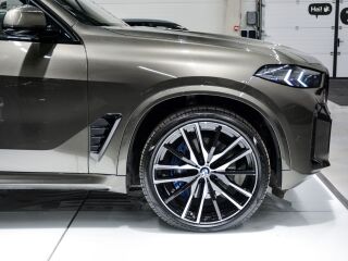 BMW X5 xDrive40d M-Pakett Individual 3.0 250kW