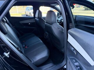 Peugeot 3008 GT PureTech 130 AT8 1.2 96kW