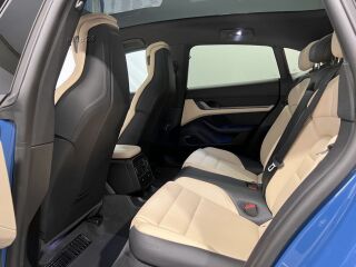 Porsche Taycan 4S Cross Turismo 420кВ