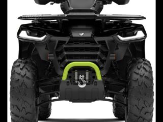 Segway Snarler 500 AT5 L EPS T3b 4X4 29кВ
