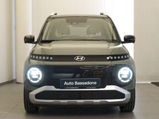 Hyundai Inster 49kWh In 84kW