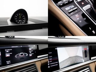 Porsche Panamera 4 E-Hybrid 2.9 243kW