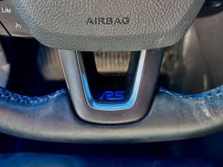 Ford Focus RS 2.3 257kW