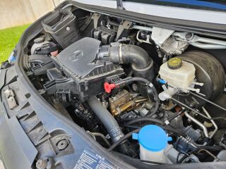 Mercedes-Benz Sprinter 2.0 110kW