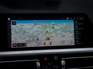 BMW 420 140kW