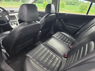 Volkswagen Passat 2.0 103kW