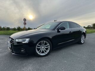 Audi A5 Sportback TFSi 1.8 106kW