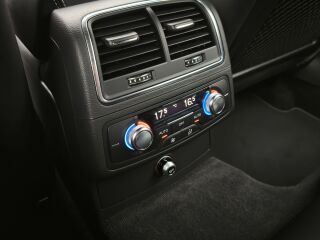 Audi A6 AVANT QUATTRO S-LINE 3.0 TDI 160kW