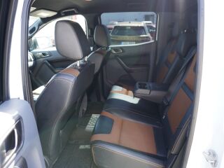 Ford Ranger 3.2 147кВ