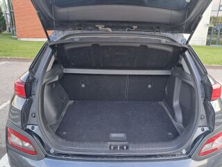 Hyundai Kona 28кВ