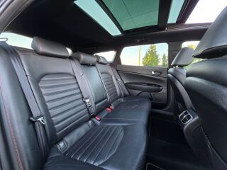 Kia Optima GT-Line 1.7 R4 CRDi 104kW
