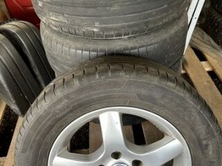 Honda HR-V 1.6 77kW