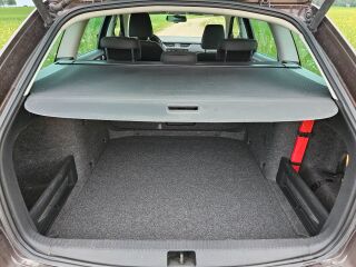 Skoda Octavia 1.6 r4 77kW