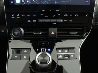 Toyota bZ4X Executive AWD EV 118kW