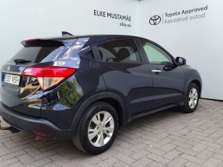 Honda HR-V 96kW