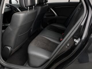 Toyota Avensis 2.2 110kW