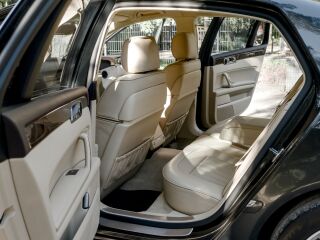 Volkswagen Phaeton 3.0 176kW