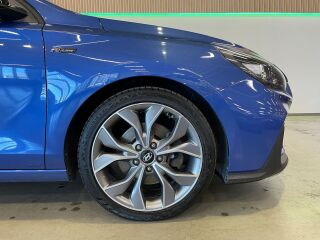 Hyundai i30 N-Line 1.4 103kW