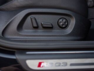 Audi RS Q3 2.5 300кВ