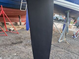 One Off 33 Volvo Penta D1-20F