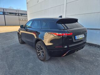 Land Rover Range Rover Velar R dynamic 2.0 177kW