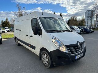 Renault Master 2.3 96kW