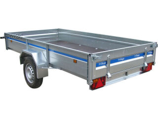 Respo xxxKastihaagis 3.00x1.50m 750kg PLH - poordiga 0.2