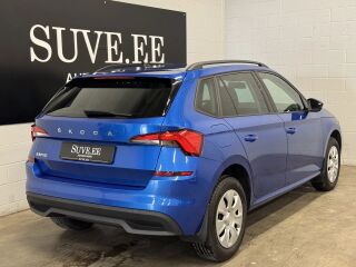 Skoda Kamiq Active Plus 1.0 DLA 81kW