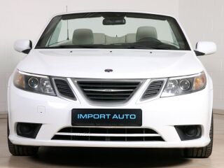 Saab 9-3 CABRIO 2.0 T 154kW