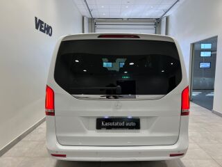 Mercedes-Benz V 250 Avantgarde AMG A2 2.0 R4 140kW