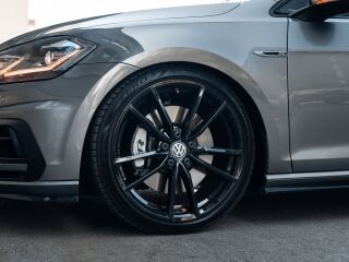 Volkswagen Golf MK7.5 R 2.0 228kW