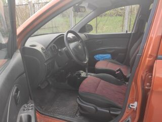 Kia Picanto 1.1 48kW
