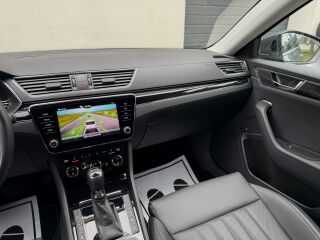 Skoda Superb Laurin & Klement FaceLift MY24 2.0 TDI 147kW