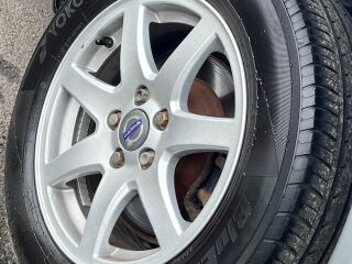 Volvo S80 2.4 Diesel 136kW