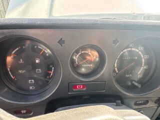 Toyota Land Cruiser 4.0 77kW