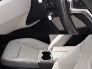 Tesla Model S 85D 384KW 158kW