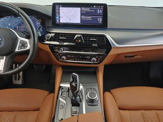 BMW 530 e xDrive M-Sportpakett 2.0 215kW