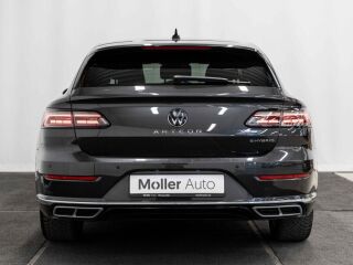 Volkswagen Arteon R-line eHybrid 1.4 115kW