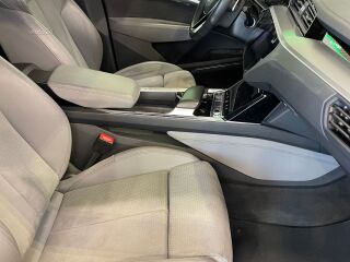 Audi e-tron Sportback S-line 55 quattro 158kW