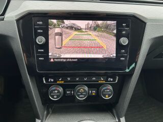 Volkswagen Passat Facelift 2.0 tdi 110kW