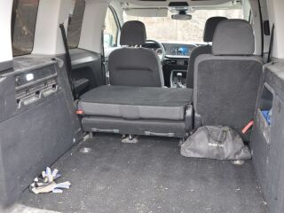 Volkswagen Caddy 2.0 55kW