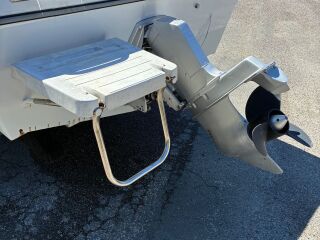 Sunrunner 165 Volvo Penta AQ 131D 111kW