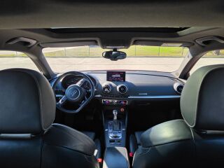 Audi A3 2 x S-Line Quattro 2.0 TDI 135кВ