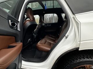 Volvo XC60 Inscription 2.0 177kW