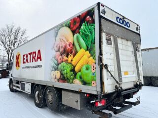 Scania P420 LB6X2*4HNB 12.0 R6 309kW
