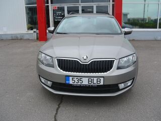 Skoda Octavia Combi Ambition 1.2 TSI 77kW