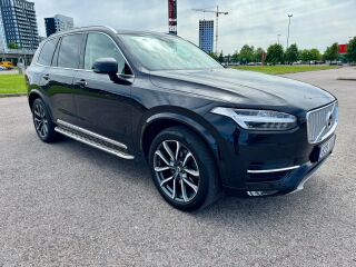 Volvo XC90 Inscription D5 High Tech 2.0 R4 TDI 165kW